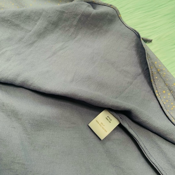 Current Air Pleated Midi Dress - Picture 6 of 6